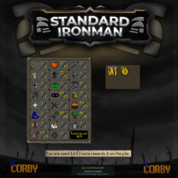 Ironman | Skiller | NO EMAIL SET | UNLOOTED 99 Firemaking 85 Thieving 75 Agility 64 WC 63 Fletch | 882id 1